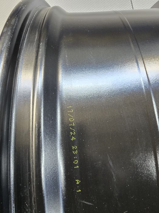 Оригинална джанта Audi Sport 22” – 10.0Jx22 ET26 – 1 брой