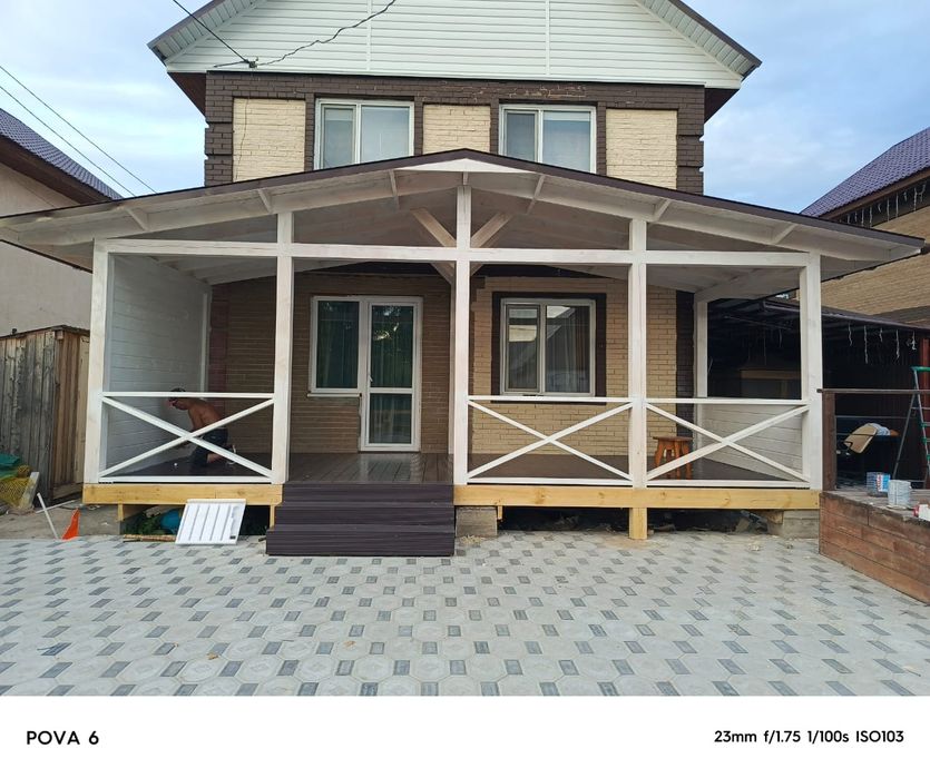 Строитель универсал!!!