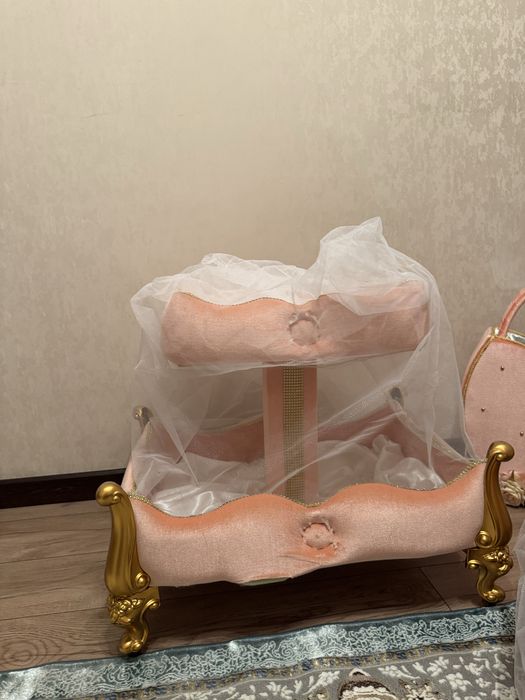 Набор для тойбастара