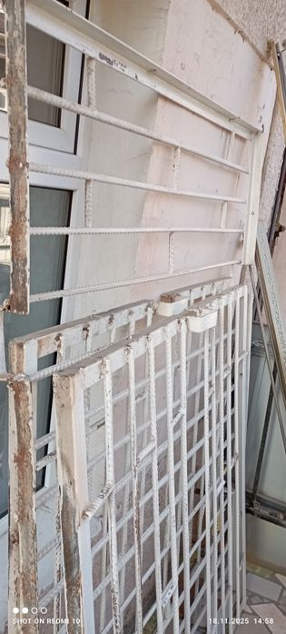 Продам Советские решетки