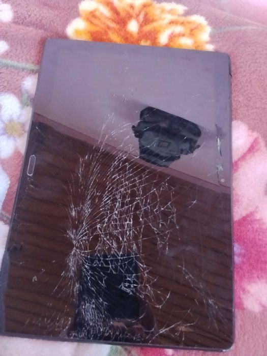 Vind tableta perfect funținabil