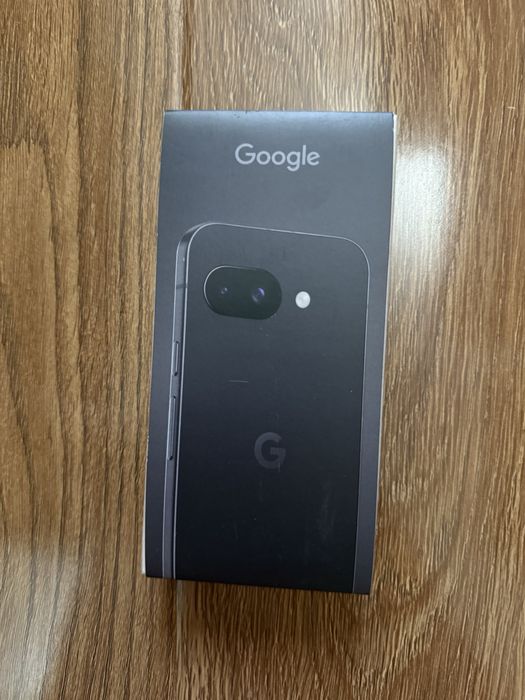 Google pixel 9a 128gb SIGILAT