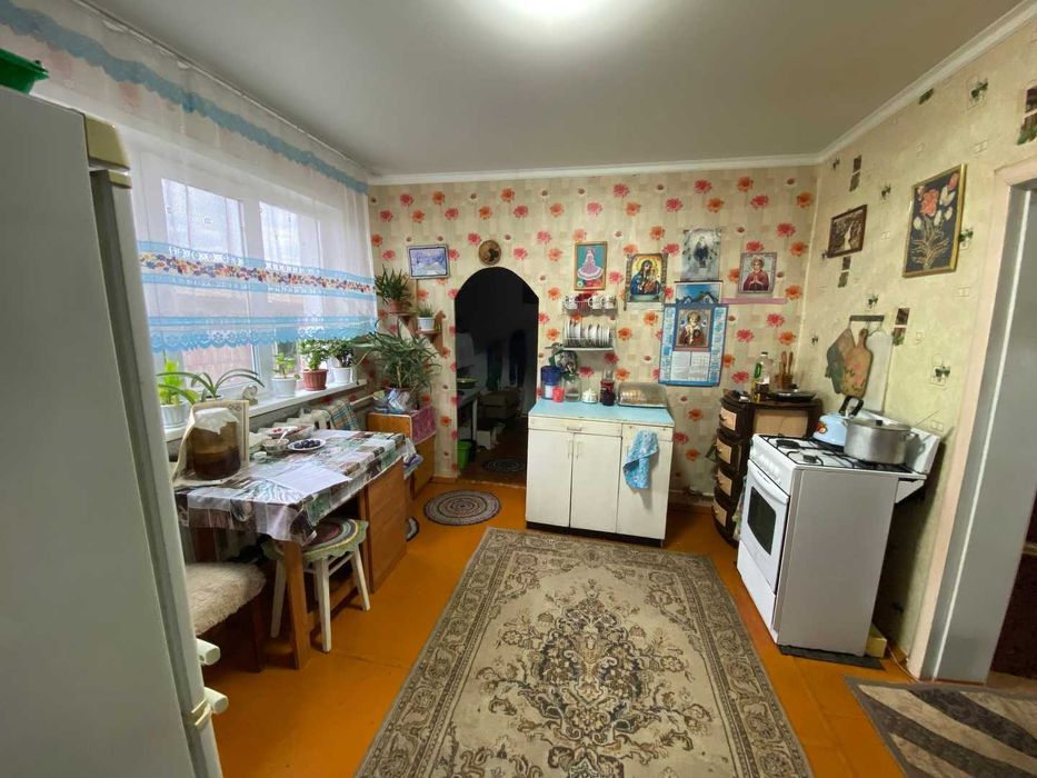 В продаже дом, Бесколь