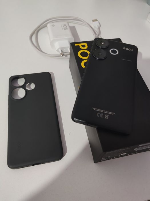 Поко ф6/ Poco f6