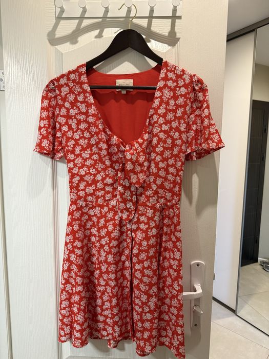 Романтична рокля Sezane