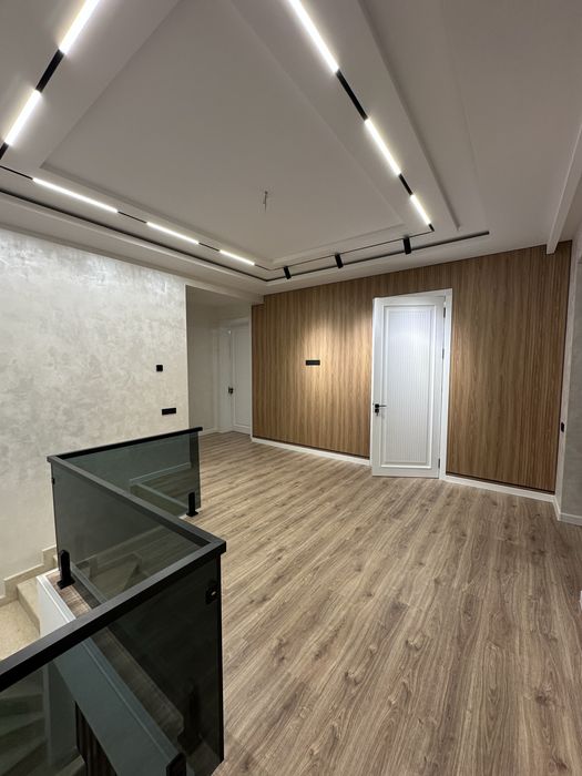 Замона 2,5 сот 3 уровень 5 хона