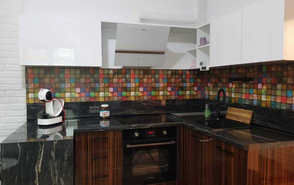 Дава се под наем Двустаен апартамент в Бургас, Център - 64 кв.м за 400 € - Снимка #11