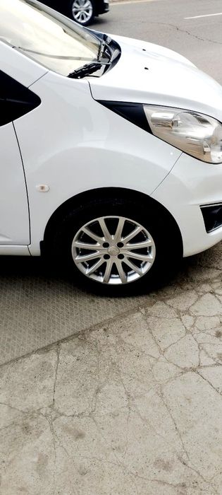 Obmen 15 diska balon