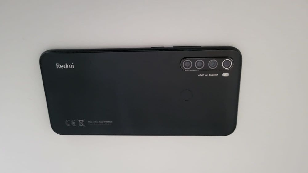 Xiaomi  Redmi Note 8 /2021