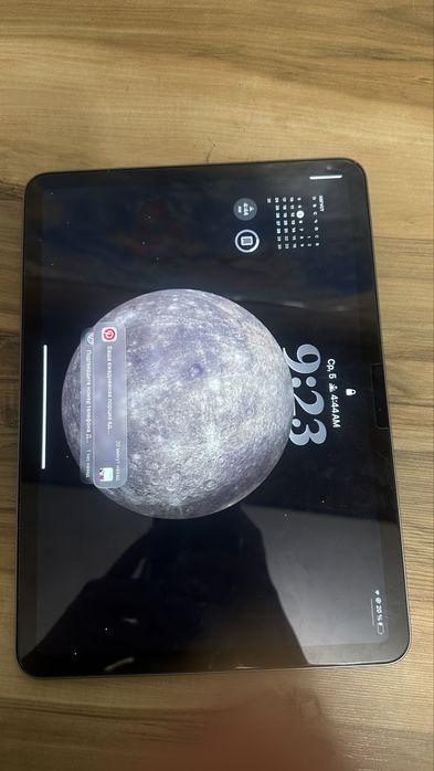 IPad Air 11-inch