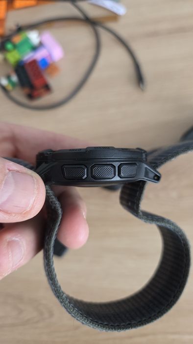 Garmin Instinct 2X Tactical