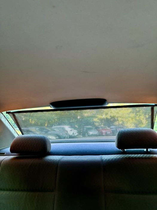 Bmw 320d Бмв 320д 1999