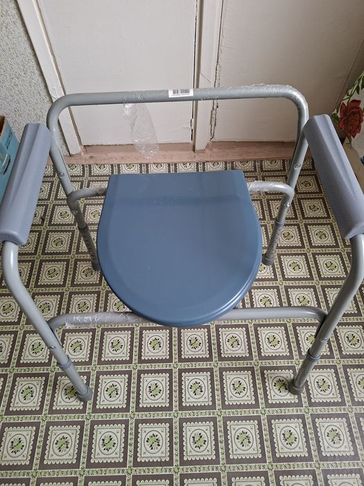 Кресло -  туалет