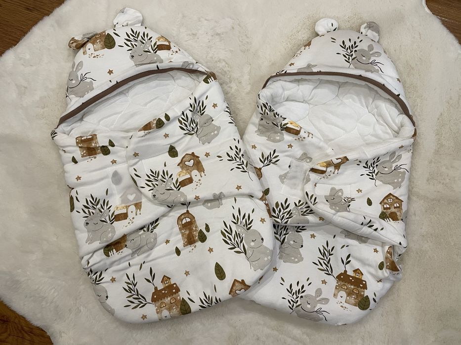 Порт за бебе 0-3м.