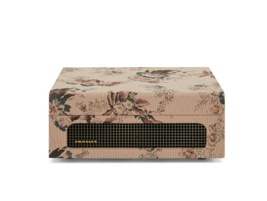 Проигрыватель виниловых дисков