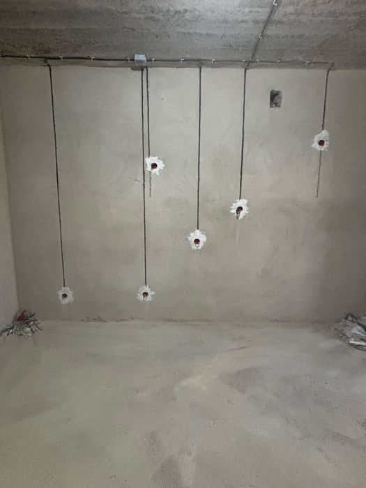 Электрик с опытом