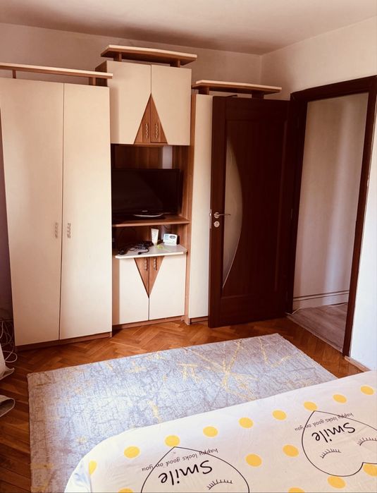 Apartament cu 3 camere de inchiriat!timisoara