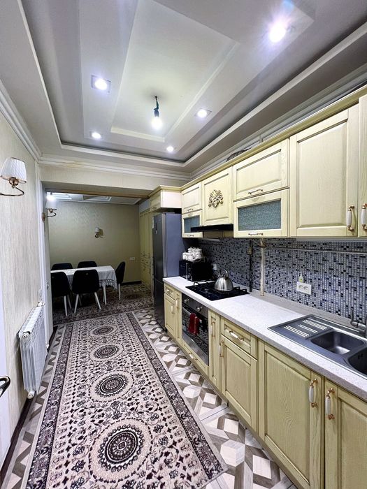 Chilonzor farxod bozori yaqinida kvartira ijargaa beriladi