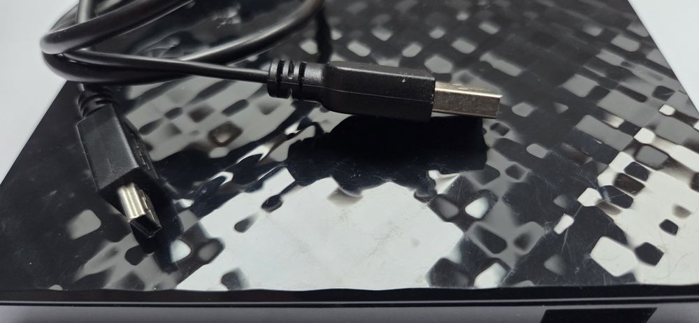 ASUS unitate dvd-cd externa