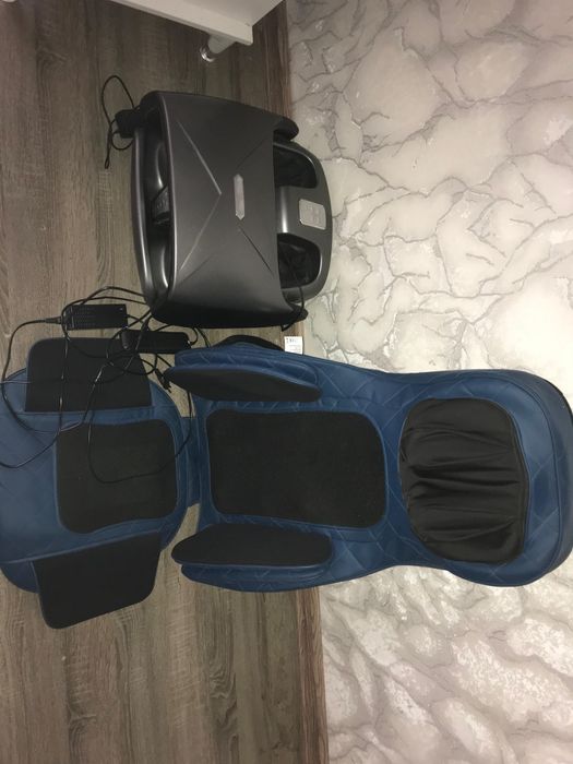 Массажный аппарат