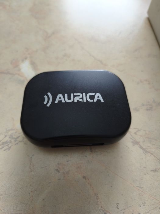 Продам слуховой аппарат