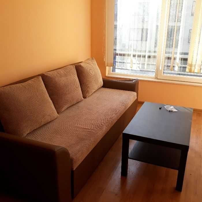 Дава се под наем Двустаен апартамент в София, Зона Б-18 - 75 кв.м за 561 € - Снимка #16