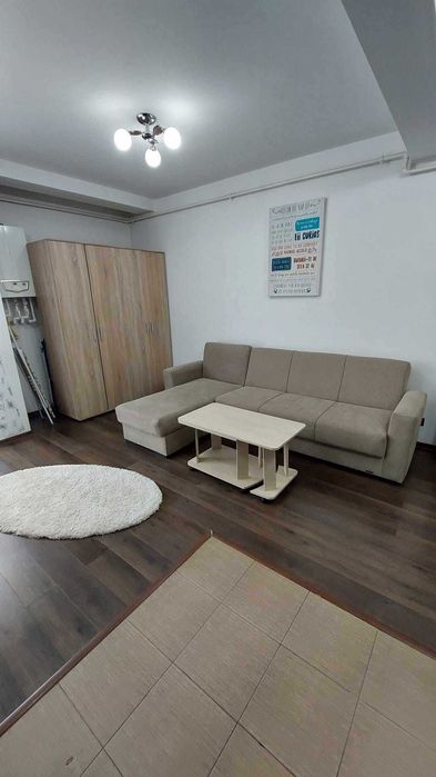 Inchiriez apartament cu 2 camere zona Ira