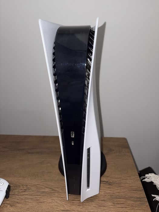 PS5 Disk Edition