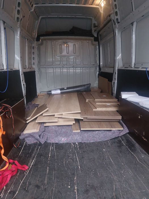 Transport Mobila Mutari Bucuresti