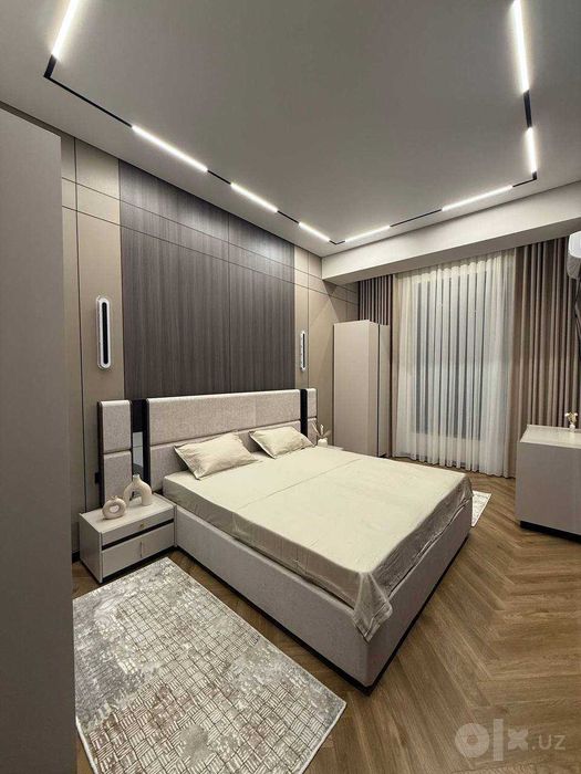 ЖК Sayram Tower 2/2/10, 42 м2,  Мирзо-Улугбекский район