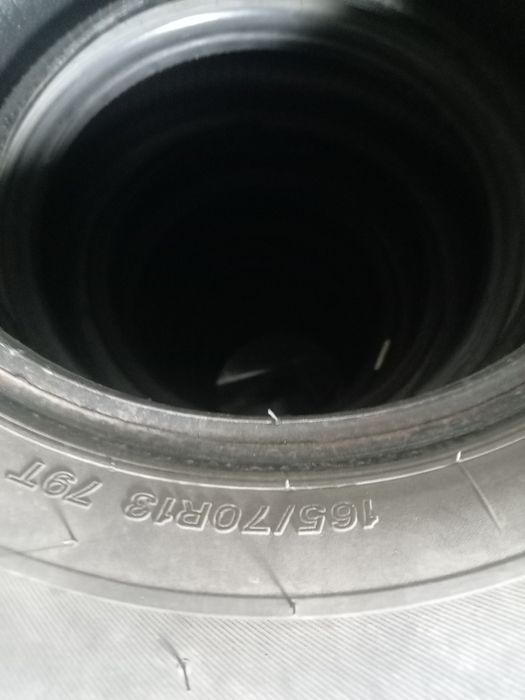 Balon sotiladi 165 70 r13