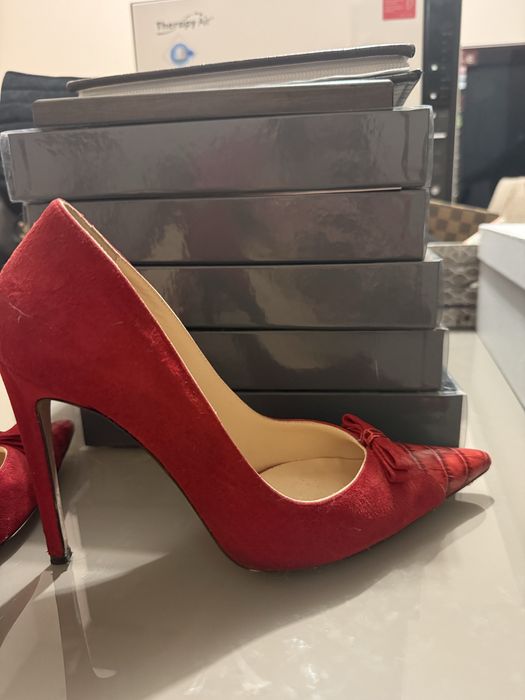 Официални обувки Ingiliz