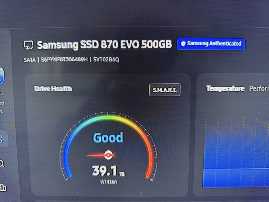 Гейминг конфигурация Core i5-8400, 16GB RAM, GTX 1060