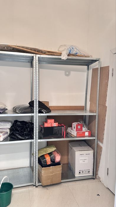 СРОЧНООО!!! Продается деревянный стеллаж