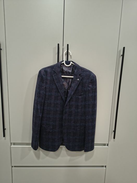 Пиджак мужской .