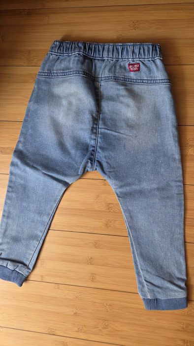 Blugi Original Marines.  Marimea 30/36