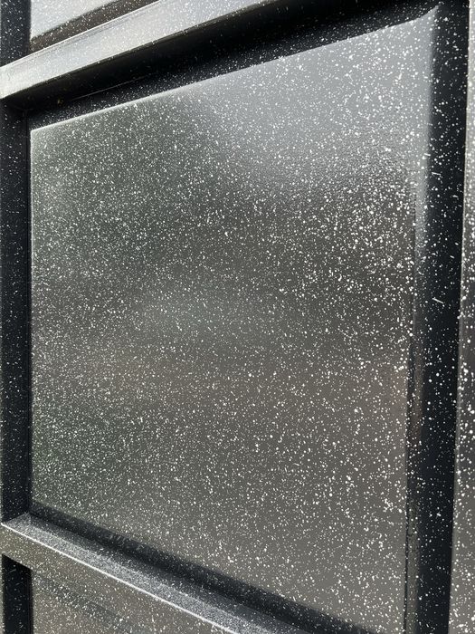 Профессиональная покраска ворот