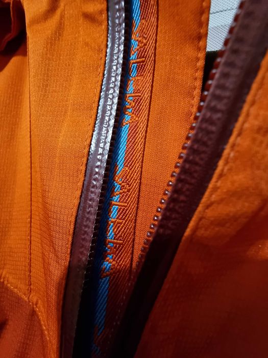 geaca  Salewa Jacheta Ski si Trekking Munte drumetii