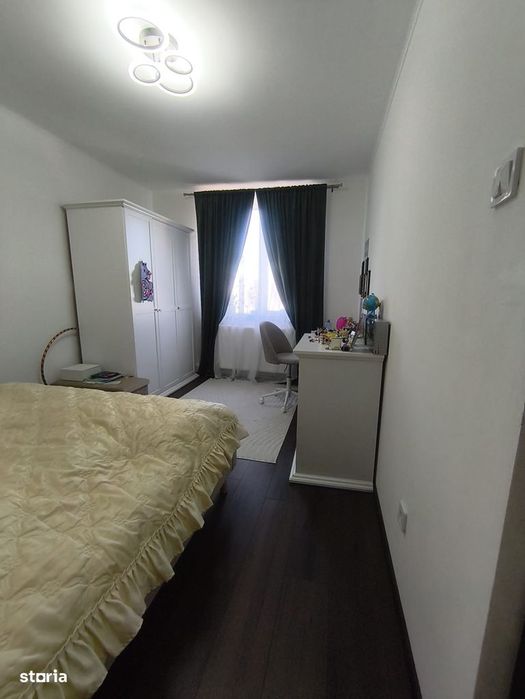 Apartament de vanzare 2 camere - Teilor