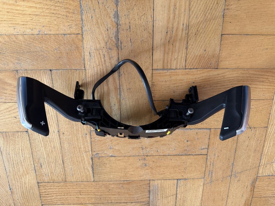 Пера смяна скорости за Пежо 208, 308, 3008, 5008, Ситроен DS