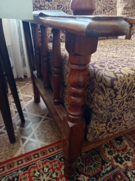 Кресло-кровать (трансформер)