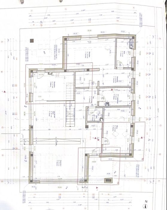 Persoana fizica vand casa individuala in Feleacu