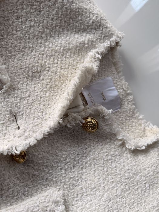 Дамско сако Mango