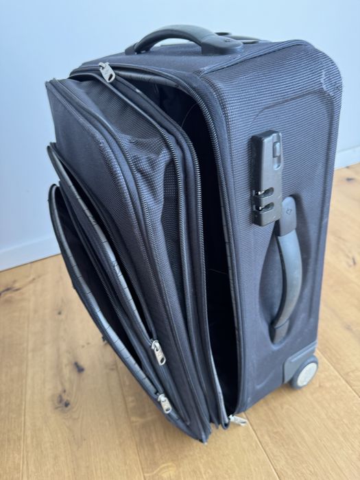 Set trolere Samsonite