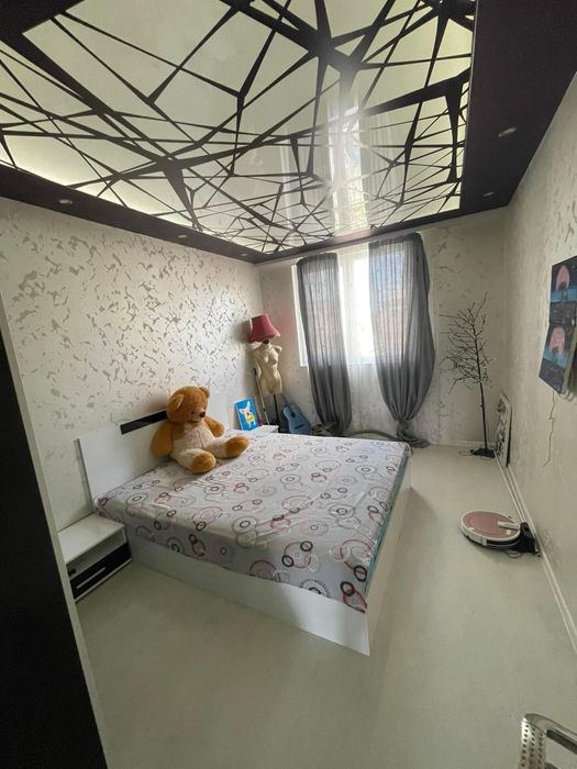 Продава се Тристаен апартамент в Стара Загора, Самара 3 - 111 кв.м за 1424 €/кв.м - Снимка #5