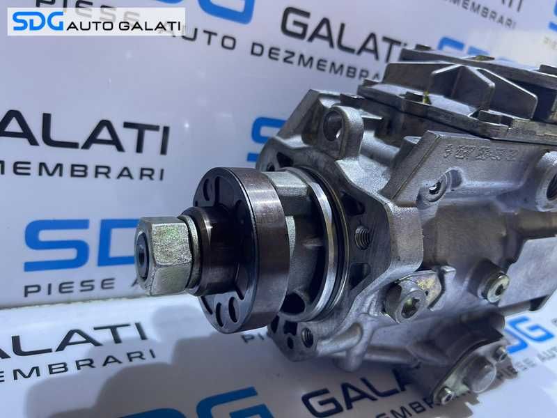 Pompa Injectie Opel Vectra B 2.0 DI 1996 - 2002 Cod 90501098002 0470504002