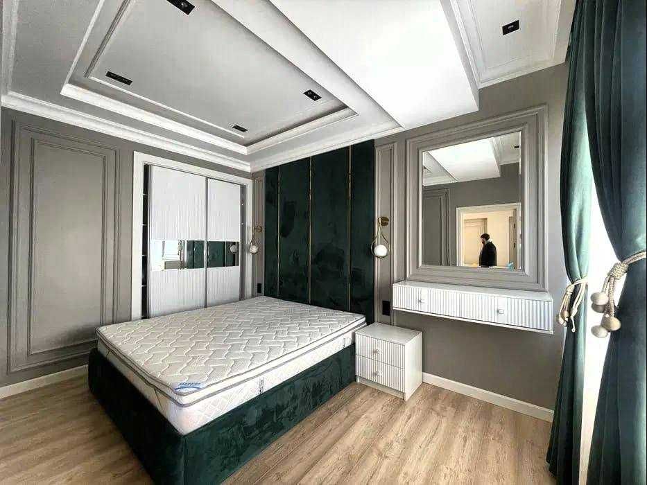 Сдается Квартира в Аренду 3х Комнат Циалковский R333