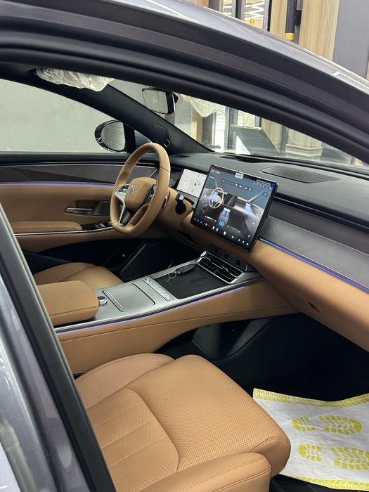 BYD Han L Xan L 2 AWD