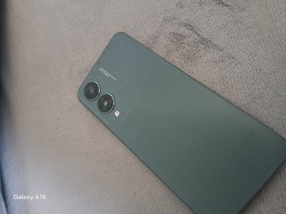 Продам или обмен Vivo Y17s