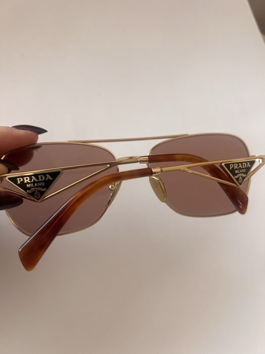 Слънчеви Очила Prada